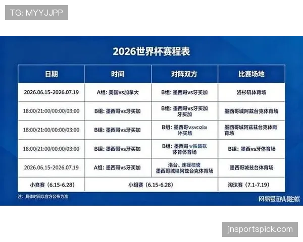 2026世界杯开幕战赛前训练什么时候开放观看